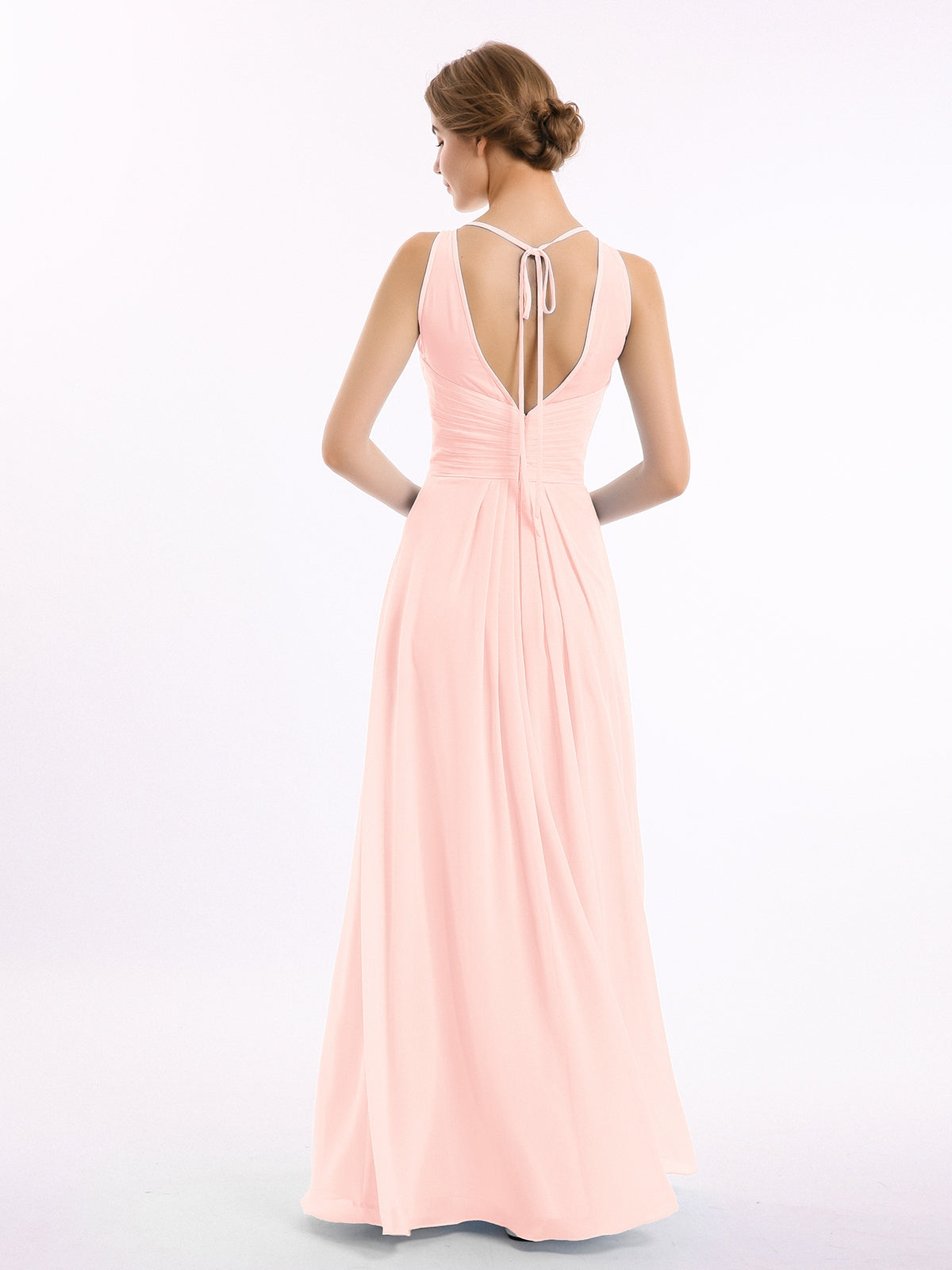 Pearl Pink